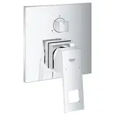 Grohe Eurocube Смеситель скрытого монтажа, хром (24094000)