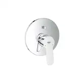 Grohe BauEdge Смеситель для ванны, встраиваемый, хром (29079000)