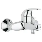 Grohe Euroeco New Смеситель для ванны, хром (32743000)