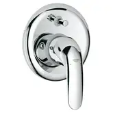 Grohe Euroeco New Смеситель для ванны, хром (32747000)