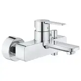 Grohe Lineare New Смеситель для ванны, хром (33849001)
