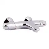 Grohe Grohtherm 1000 New Термостат для ванны, хром (34155003)