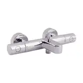 Grohe Grohtherm 1000 Cosmopolitan M Термостат для ванны, хром (34215002)