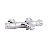 Grohe Grohtherm 800 Термостат для ванны, хром (34564000)