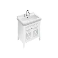 Тумба под раковину Villeroy & Boch Hommage 685х750х540 мм (89952001)