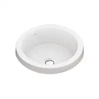 Villeroy & Boch Раковина под столешницу Villeroy&Boch Architectura d=34 cм (41754001)
