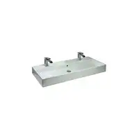 Раковина Villeroy & Boch Memento 100х47 см (5133AKR1)