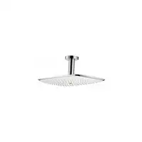 Верхний душ Hansgrohe PuraVida 390х290 мм (27390000)