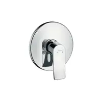 Hansgrohe Metris Смеситель для душа, хром (31686000)