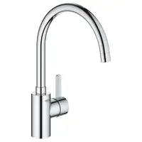 Змішувач для мийки Grohe Eurosmart Cosmopolitan (31188002)