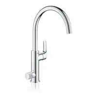 Grohe Blue Pure Смеситель для кухни, хром (31722000)