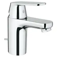 Grohe Eurosmart Cosmopolitan Смеситель для раковины, хром (3282500E)