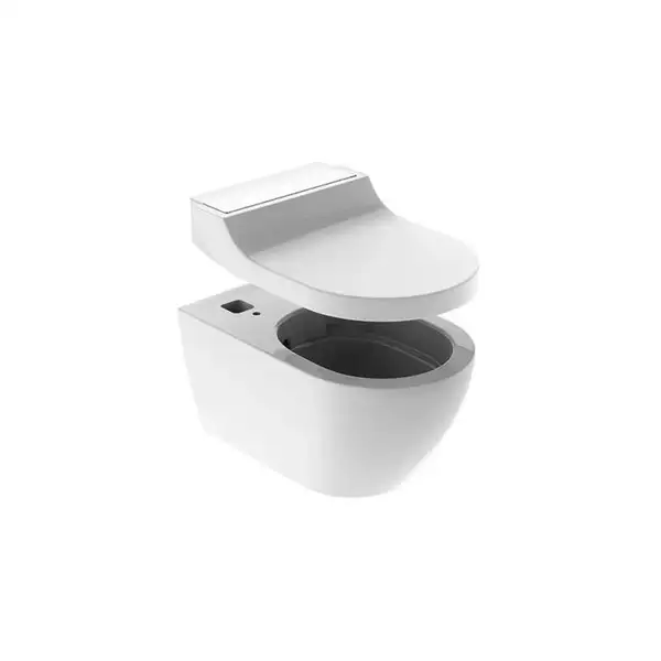 Подвесной унитаз-биде Geberit AquaClean Tuma Classic (146.094.11.1) Подвесной унитаз-биде Geberit AquaClean Tuma Classic (146.094.11.1)