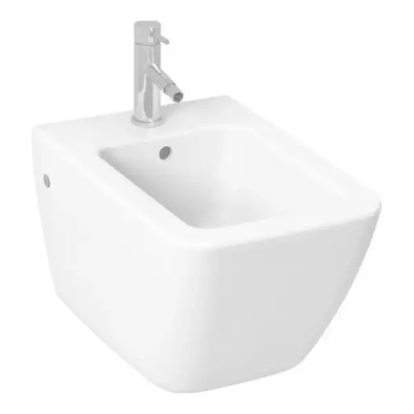 Биде подвесное Jika Pure 54х35,5 см (H8304210003021) фото 1 Aquada.com.ua