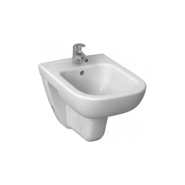 Биде подвесное Jika Olymp Deep 51х36 см (H8306120003021) фото 2 Aquada.com.ua Биде подвесное Jika Olymp Deep 51х36 см (H8306120003021) фото 2 Aquada.com.ua