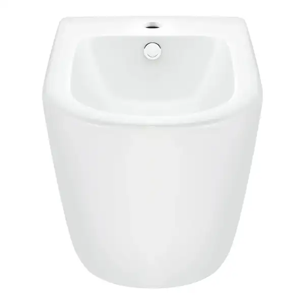Біде підлогове Qtap Robin QT13442141CW (QT13442141CW) фото 3 Aquada.com.ua