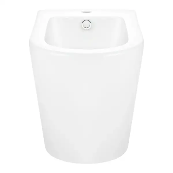 Біде підлогове Qtap Scorpio QT14441003CW (QT14441003CW) фото 3 Aquada.com.ua