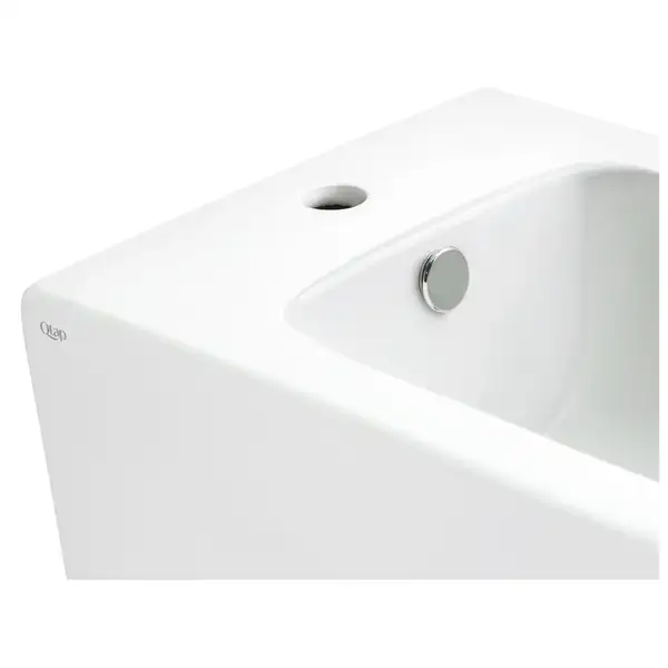 Біде підлогове Qtap Scorpio QT14441003CW (QT14441003CW) фото 5 Aquada.com.ua