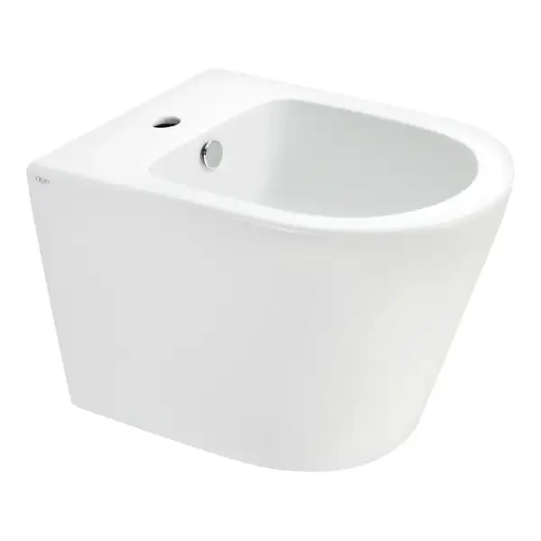 Біде підвісне Qtap Scorpio QT1455053FW (QT1455053FW) фото 1 Aquada.com.ua