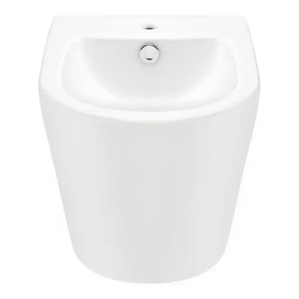 Біде підвісне Qtap Scorpio QT1455053FW (QT1455053FW) фото 3 Aquada.com.ua