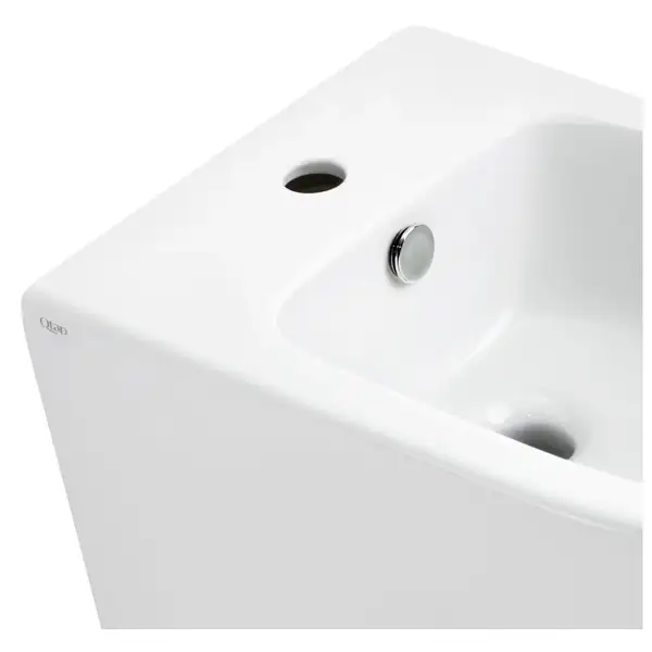 Біде підвісне Qtap Scorpio QT1455053FW (QT1455053FW) фото 5 Aquada.com.ua