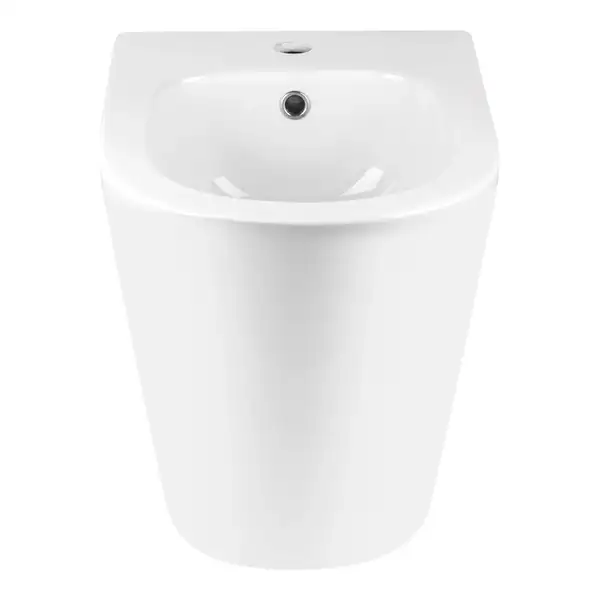 Біде підлогове Qtap Stork QT15443378W (QT15443378W) фото 3 Aquada.com.ua Біде підлогове Qtap Stork QT15443378W (QT15443378W) фото 3 Aquada.com.ua