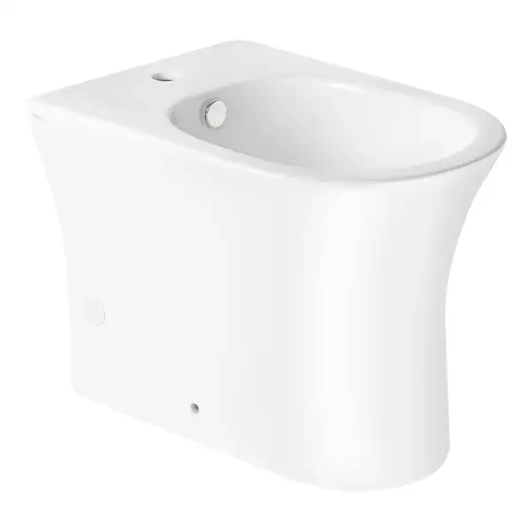 Біде підлогове Qtap Virgo QT18442169CW (QT18442169CW) фото 1 Aquada.com.ua