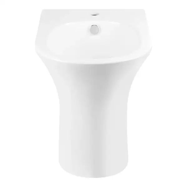 Біде підлогове Qtap Virgo QT18442169CW (QT18442169CW) фото 3 Aquada.com.ua