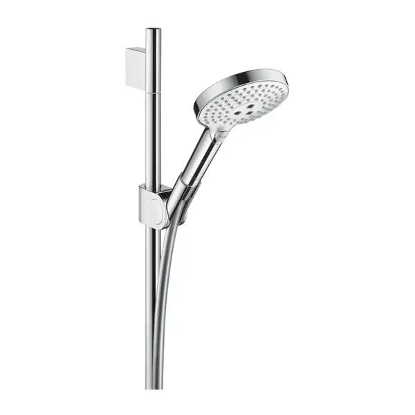 Душевой набор 1,60м Hansgrohe Axor Uno2 (27987000) фото 1 Aquada.com.ua