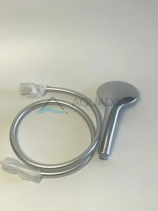 GROHE Душевой набор с 1 режимом струи Euphoria 110 Mono (27354000) фото 5 Aquada.com.ua