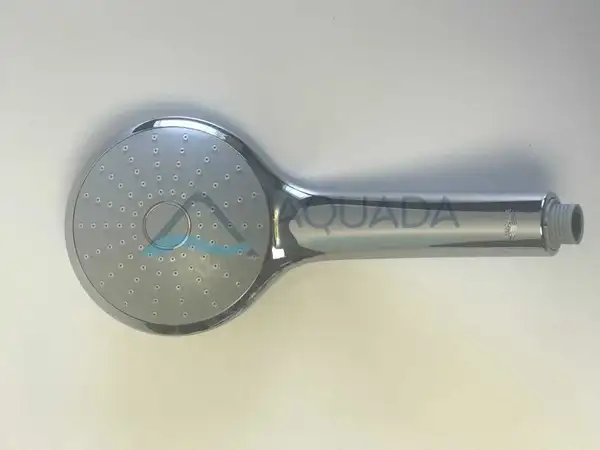 GROHE Душевой набор с 1 режимом струи Euphoria 110 Mono (27354000) фото 6 Aquada.com.ua