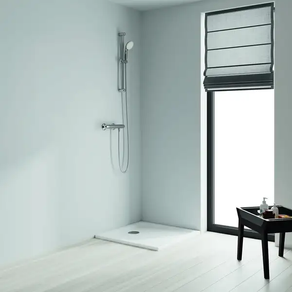 Grohe New Tempesta Classic Душовий гарнітур, хром (27598001)