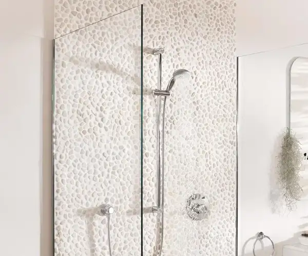 Grohe New Tempesta Classic Душовий гарнітур, хром (27598001)