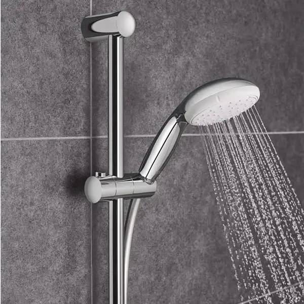 Grohe New Tempesta Classic Душовий гарнітур, хром (27598001)