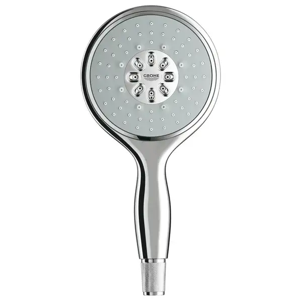 GROHE Душевой набор, 0,90м Power & Soul (27738000) фото 7 Aquada.com.ua
