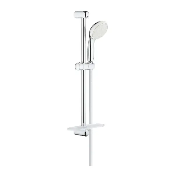 GROHE Душевой набор New Tempesta, 2 режима струи (27926001) фото 1 Aquada.com.ua GROHE Душевой набор New Tempesta, 2 режима струи (27926001) фото 1 Aquada.com.ua