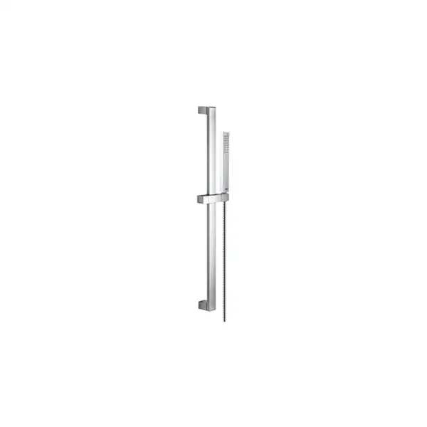 Душовий гарнітур зі штангою, 1 режим струменю Grohe Euphoria Cube (27936000)
