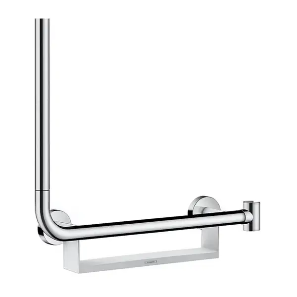 HANSGROHE Набор для душа Raindance Select S 120 (26324000) фото 3 Aquada.com.ua HANSGROHE Набор для душа Raindance Select S 120 (26324000) фото 3 Aquada.com.ua