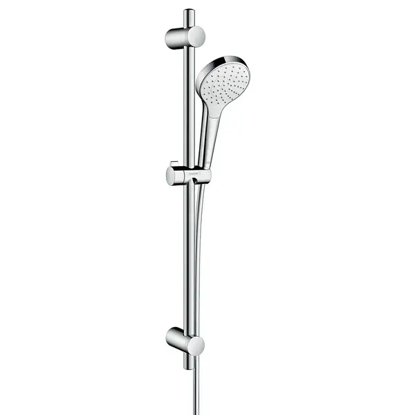 HANSGROHE MySelect E 1jet EcoSmart Душевой набор 0,65м (26752400) фото 1 Aquada.com.ua