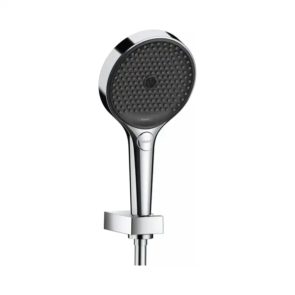 Hansgrohe Rainfinity 130 3Jet Porter Душевой набор, хром (26852000)
