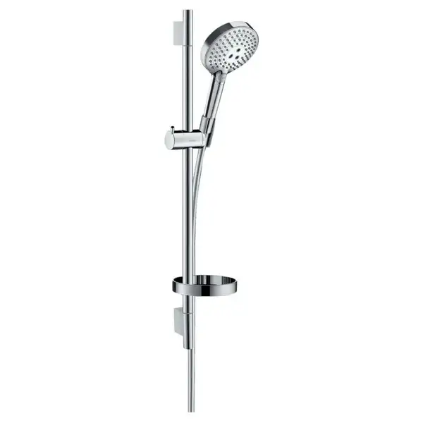 Hansgrohe Raindance Select S 120 Душевая система, хром (27667000)