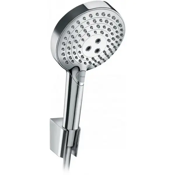 Hansgrohe Raindance S PowderRain 120 Ручной душ, хром (27668000)