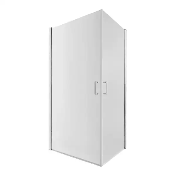Душова кабіна Qtap Gemini CRM1018RC6 Clear (GEMCRM1018RC6) фото 1 Aquada.com.ua