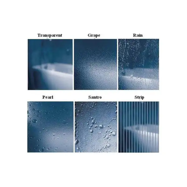 Неподвижная стенка Ravak Pivot PPS-100 блестящий+Transparent (прозрачный) (90GA0C00Z1)