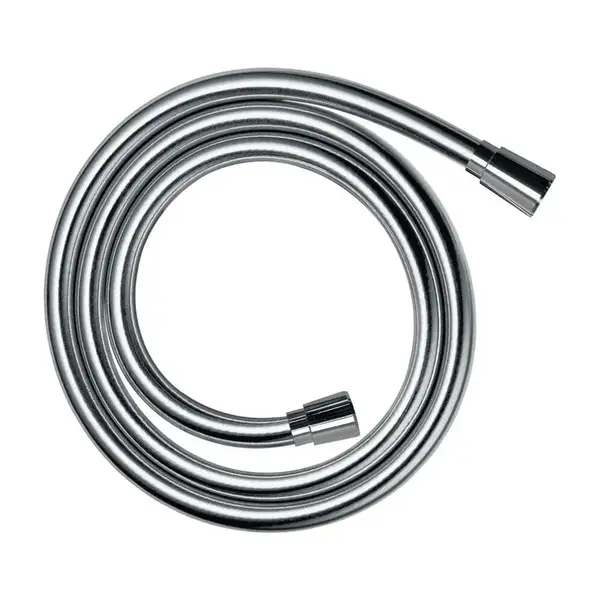 Шланг для душа Axor Shower hose 160 см (цвет - хром) (28626000) фото 1 Aquada.com.ua