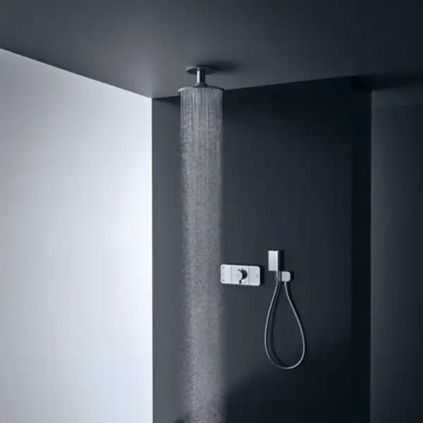 Шланг для душа Axor Citterio, 1.6 м, хром (28626000)