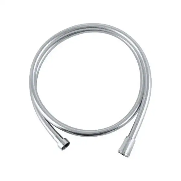 GROHE Душевой шланг 1,50м Silverflex (28364000) фото 1 Aquada.com.ua