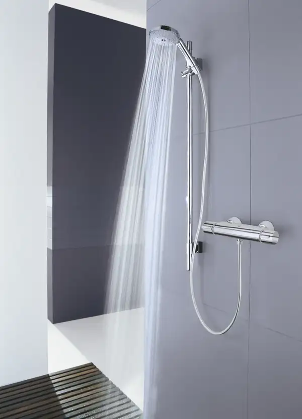 Душовий шланг 1750 Grohe Silverflex (28388000)