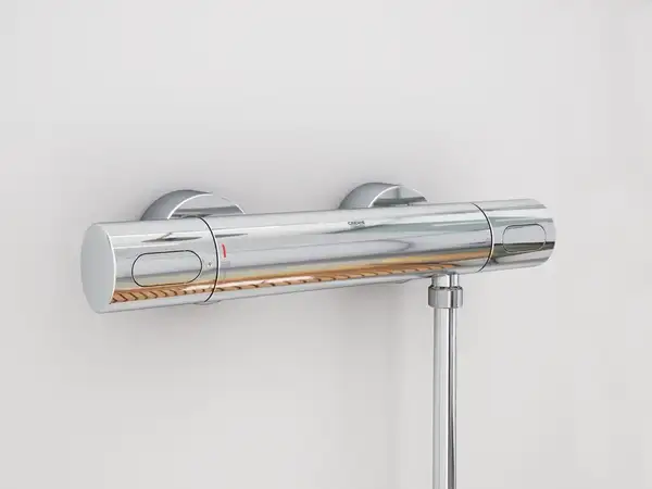 Душовий шланг 1750 Grohe Silverflex (28388000)