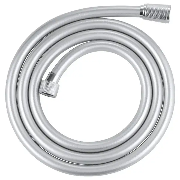 GROHE Душовий шланг Silverflex  1750 (28388000) фото 5 Aquada.com.ua